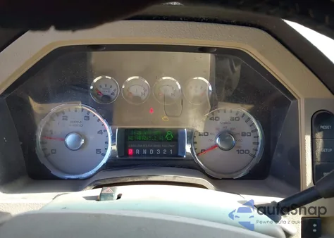 2008 Ford F250 Fx4/Harley-Davidson/King Ranch/Lariat/Xl/Xlt из США, поврежденный, VIN 1FTSW21R68EA45426